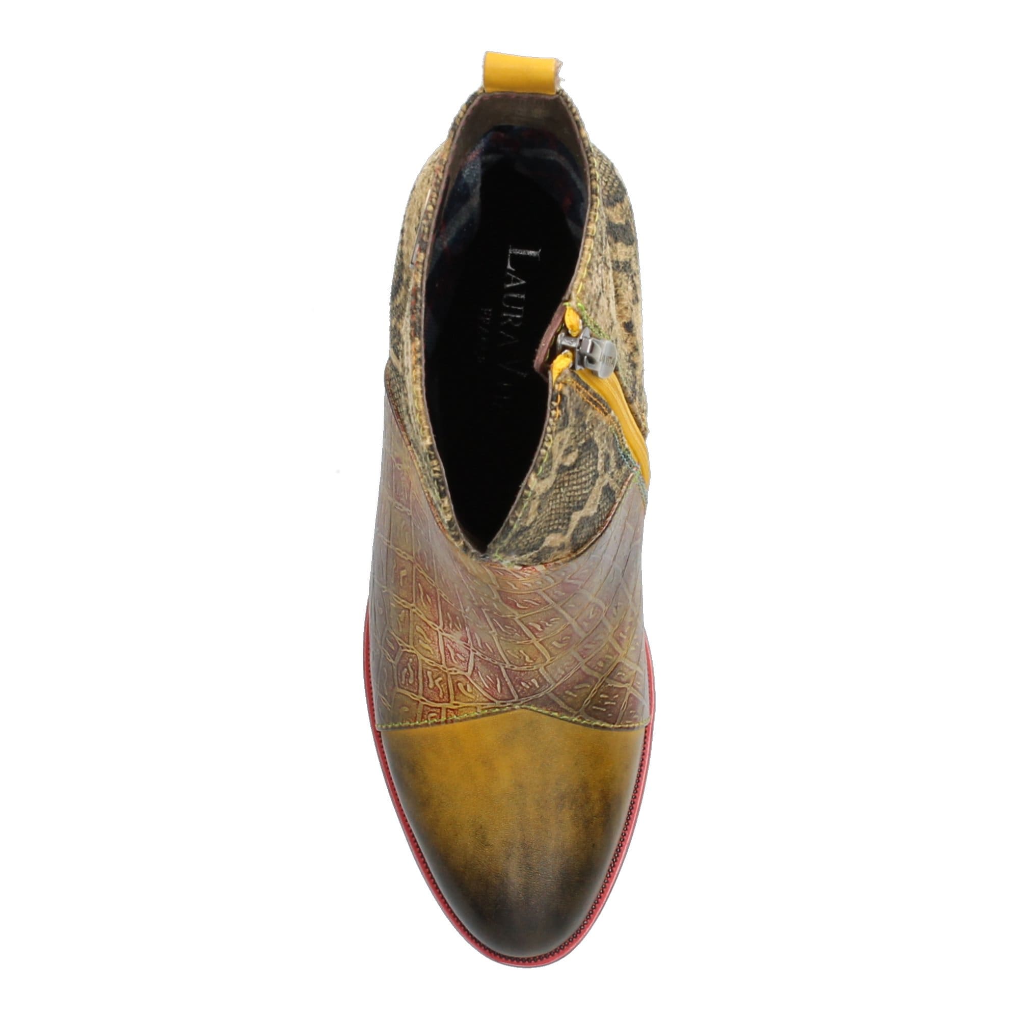 Shoe GECEKO 214 - Boots