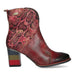 Chaussure GECEKO 214 - 35 / Rouge - Boots