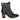 GECEKO 22 - 35 / Black - Boots