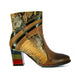 GECEKO shoe 43 - 35 / Camel - Boots