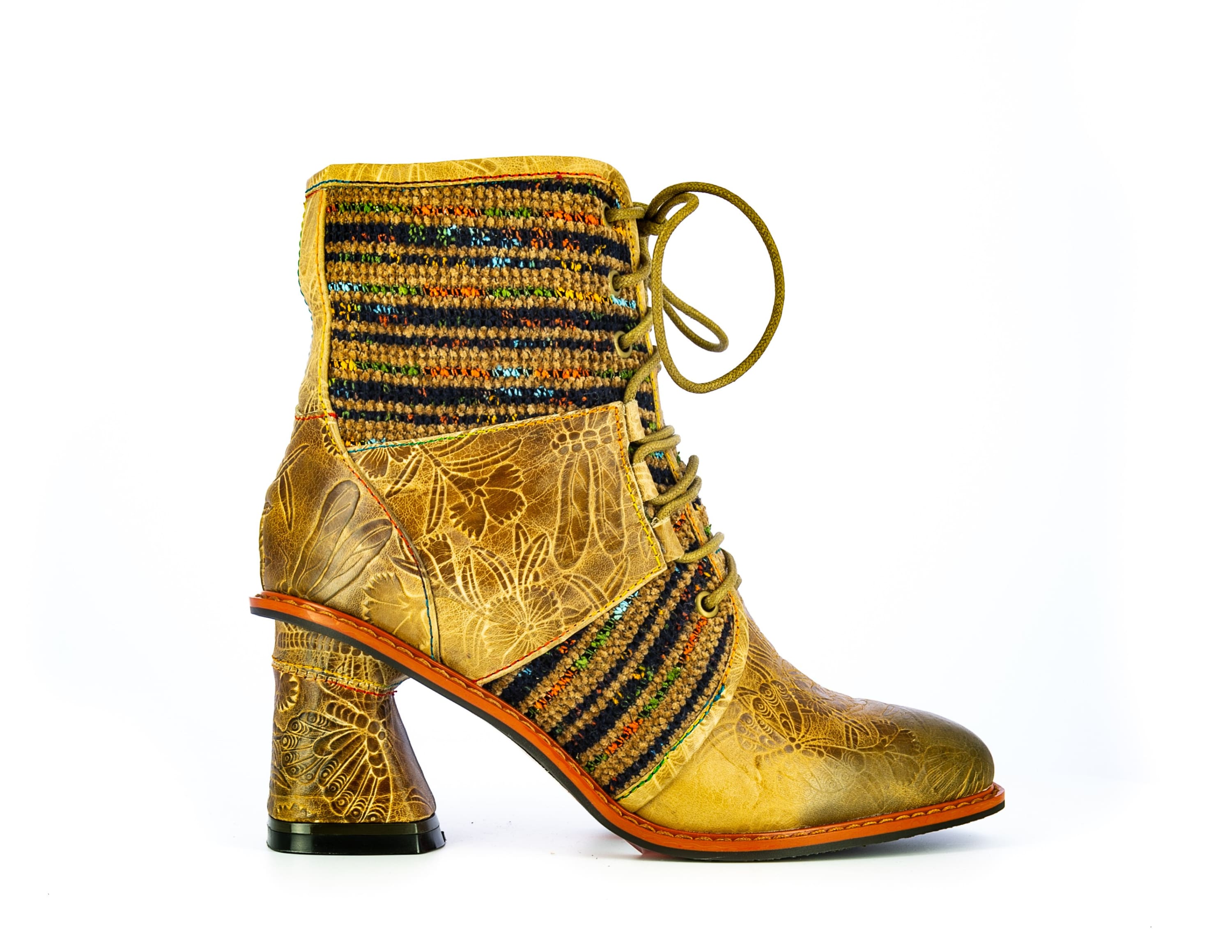 GECLO 12 - 35 / Camel - Boots