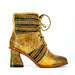 Chaussure GECLO 12 - 35 / Camel - Boots