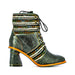 Chaussure GECLO 12 - 35 / Noir - Boots