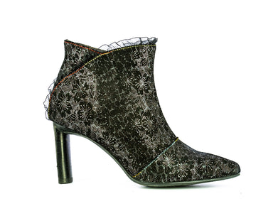 Chaussure GECNIEO 14 - 35 / Noir - Boots