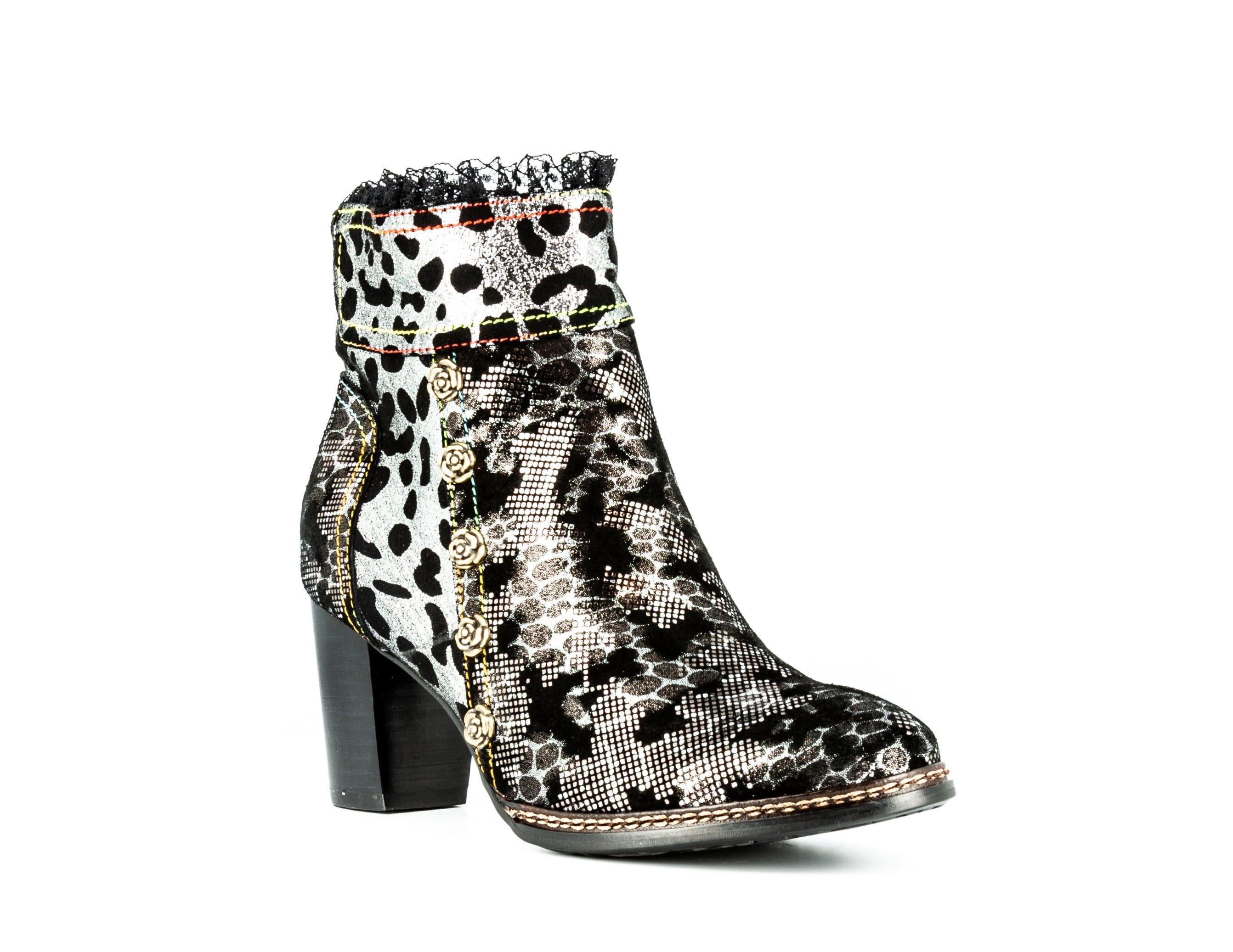 Chaussure GICBUSO 11 - Boots