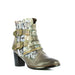 Shoe GICBUSO 12 - Boots