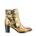 Chaussure GICBUSO 12 - 35 / Camel - Boots
