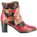 GICBUSO 12 - 35 / Violet - Boots
