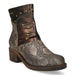 Shoe GICRONO 02 - Boots