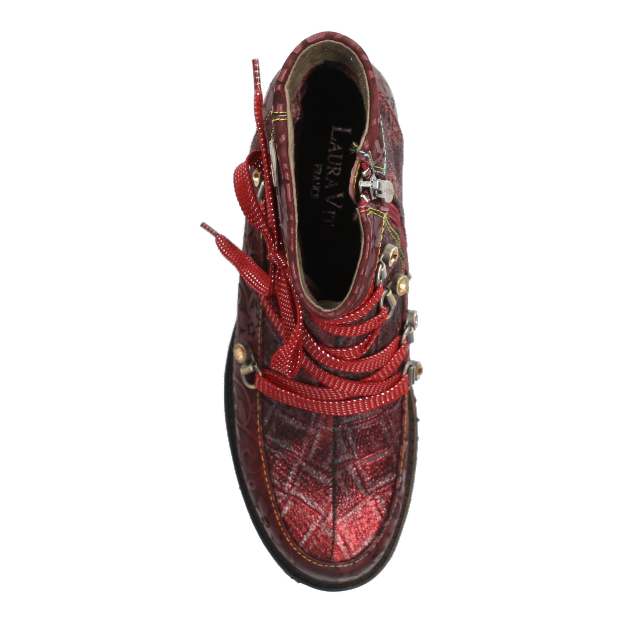 Shoe GICRONO 14 - Boots