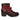 Chaussure GICRONO 14 - 35 / Wine - Boots