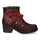 Schuh GICRONO 14 - 35 / Wine - Boots