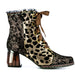 Chaussure GOCALO 12 - 35 / Bronze - Boots