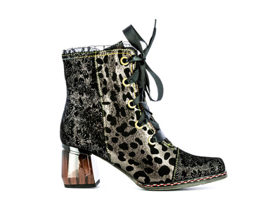 Chaussure GOCALO 12 - 35 / Noir - Boots