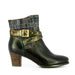 Chaussure GOCJIO 12 - 35 / Noir - Boots
