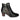 Schuh GOCJIO 212 - 35 / Schwarz - Stiefeletten