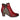 Schuh GOCJIO 212 - 35 / Rot - Boots