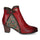 Chaussure GOCJIO 212 - 35 / Rouge - Boots