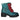 Chaussure GOCNEO 66 nature - 35 / Turquoise - Boots