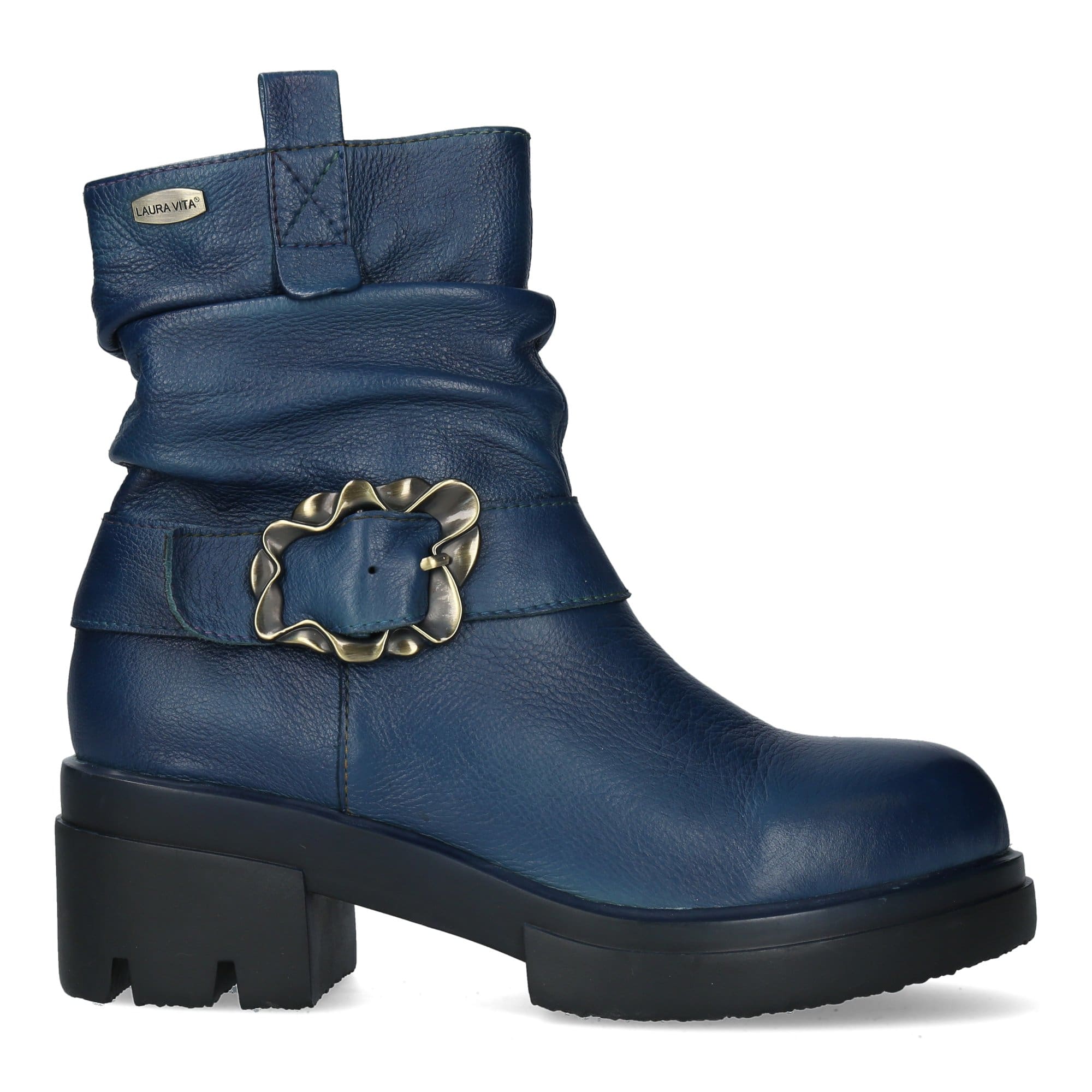 Chaussure GOCNEO 81 - 35 / Bleu - Boots