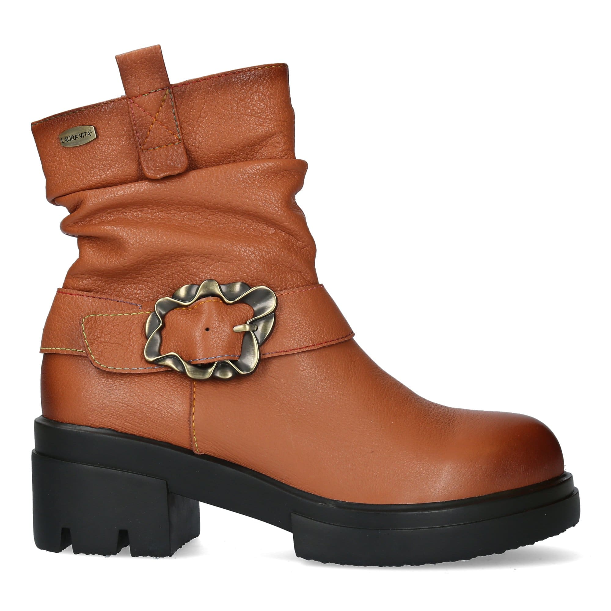 GOCNEO 81 - 35 / Camel - Boots