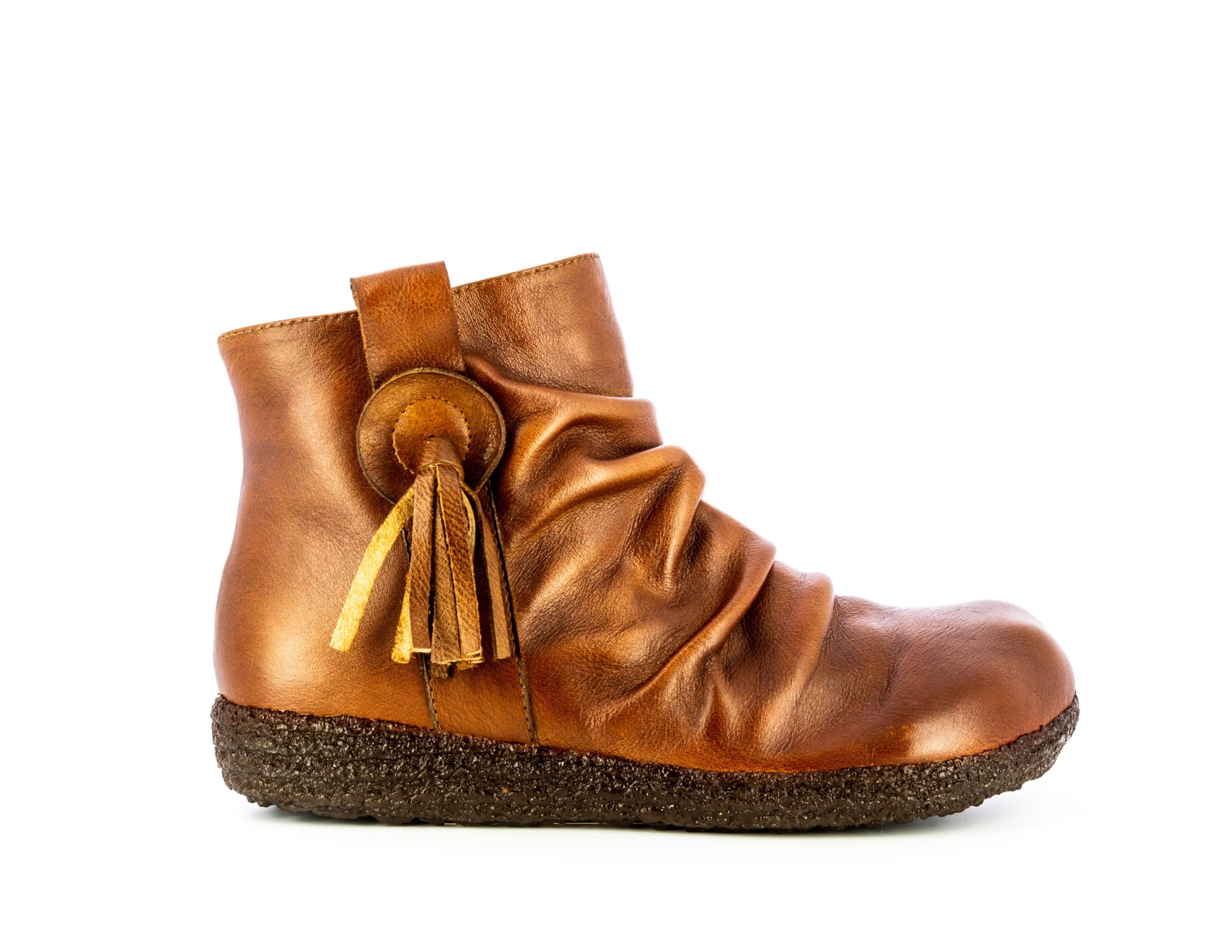 GOCNO 185 - 35 / Camel - Boots