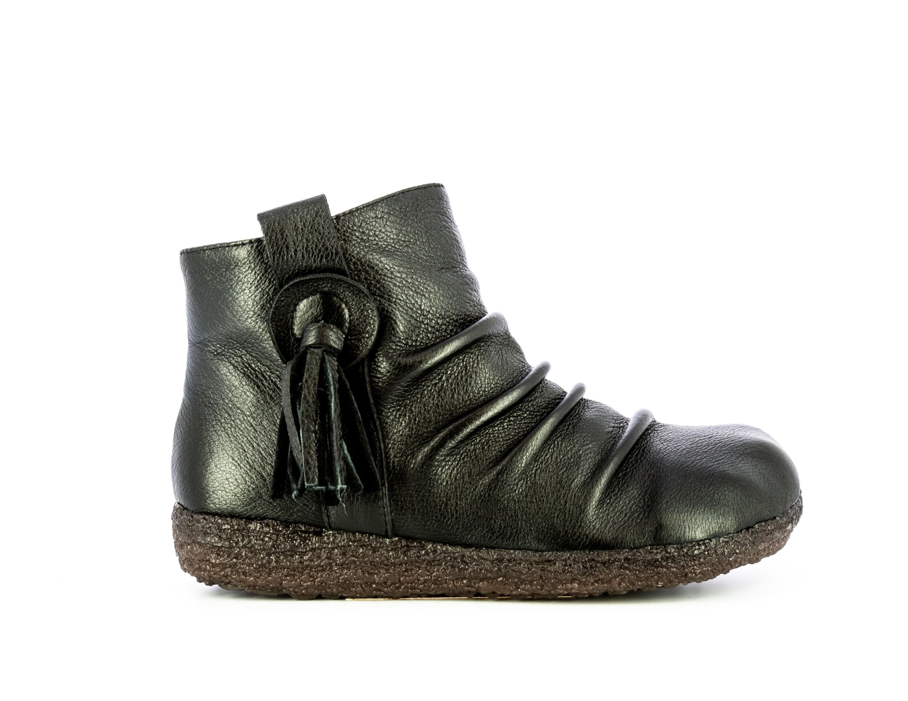GOCNO 185 - 35 / Black - Boots