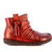 Chaussure GOCNO 185 - 35 / Rouge - Boots