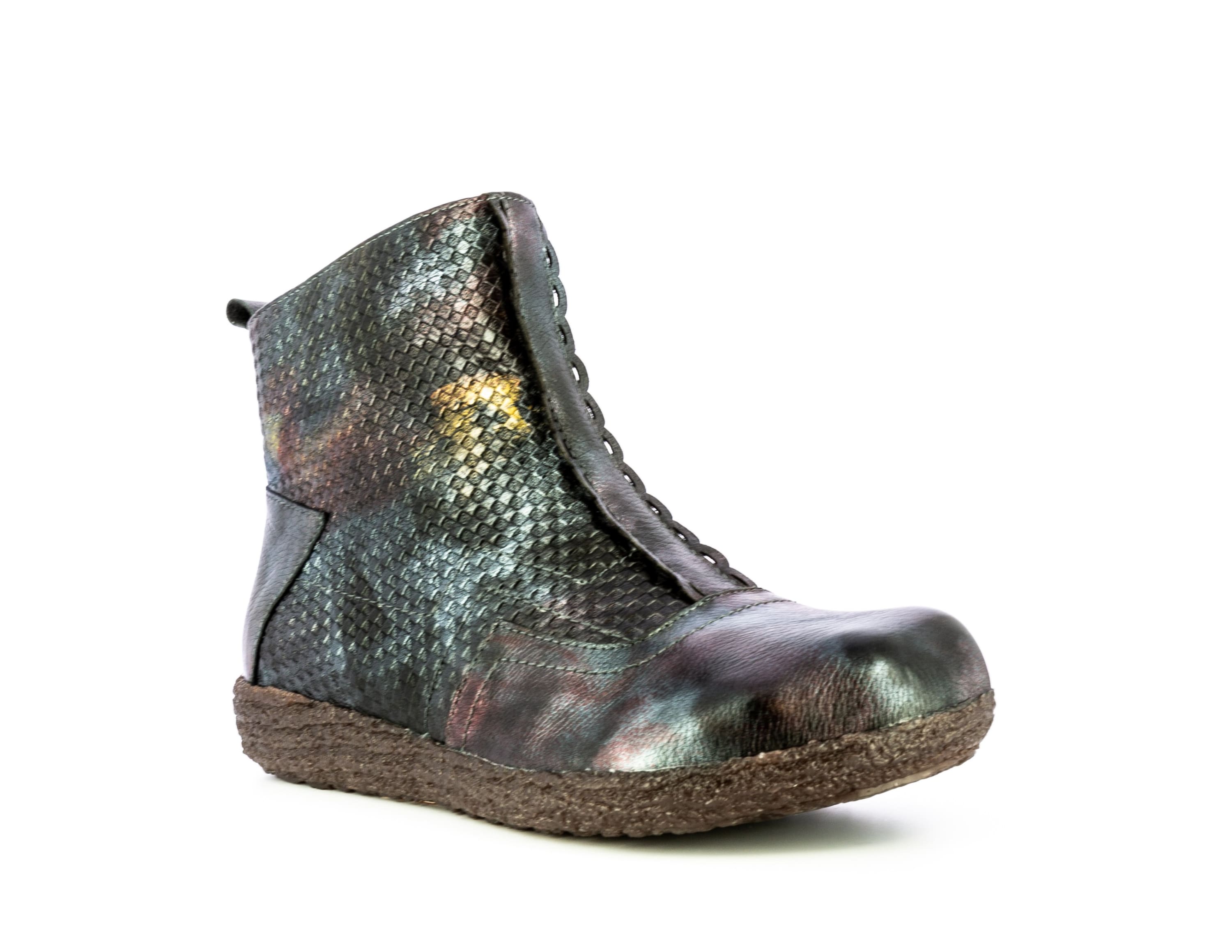 Shoe GOCNO 187 - Boots