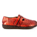 Zapato GOCNO 188 - 35 / Rojo - Bailarina