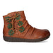 Chaussure GOCNO 210 - 35 / Camel - Boots