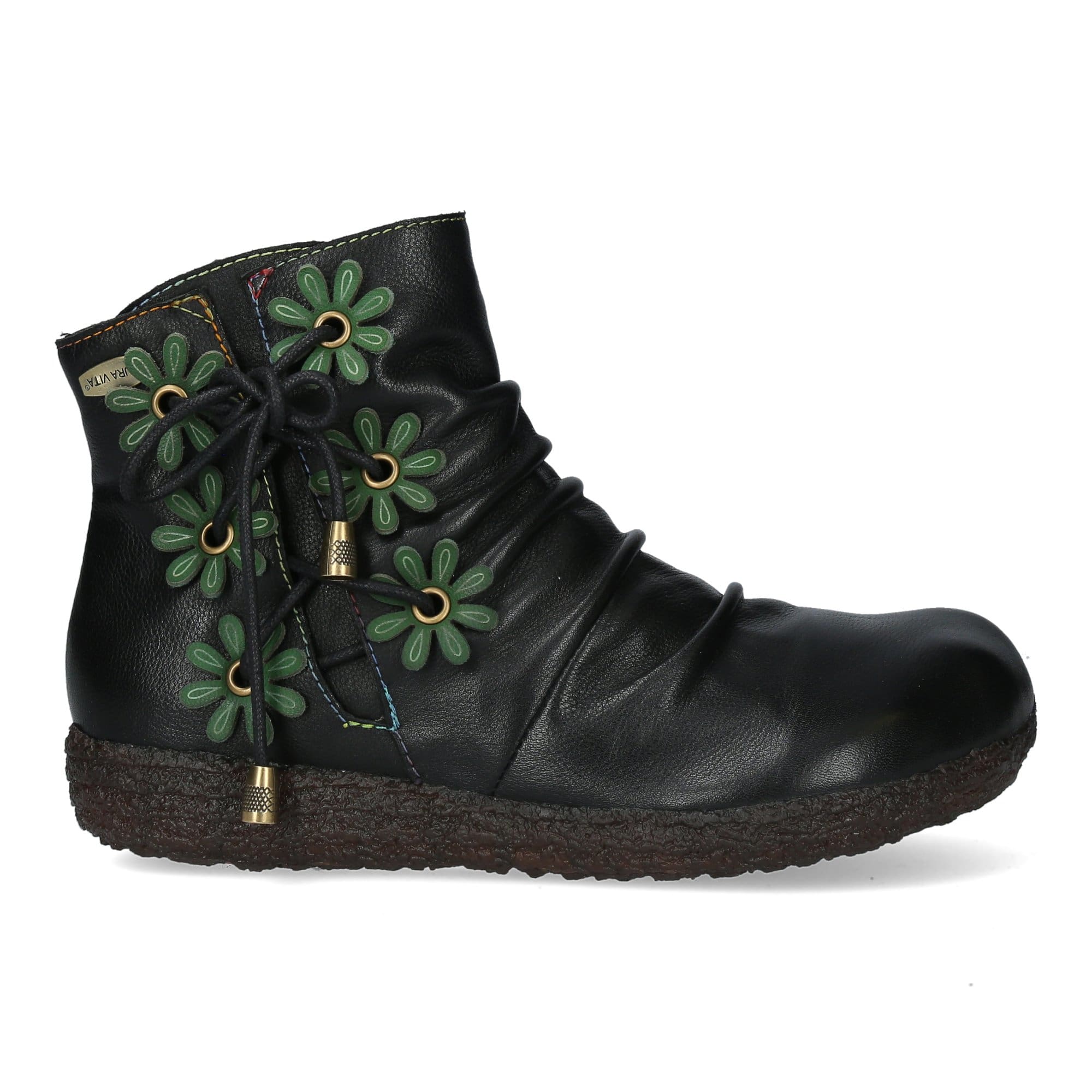 Chaussure GOCNO 210 - 35 / Noir - Boots