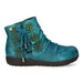 Chaussure GOCNO 210 - 35 / Turquoise - Boots