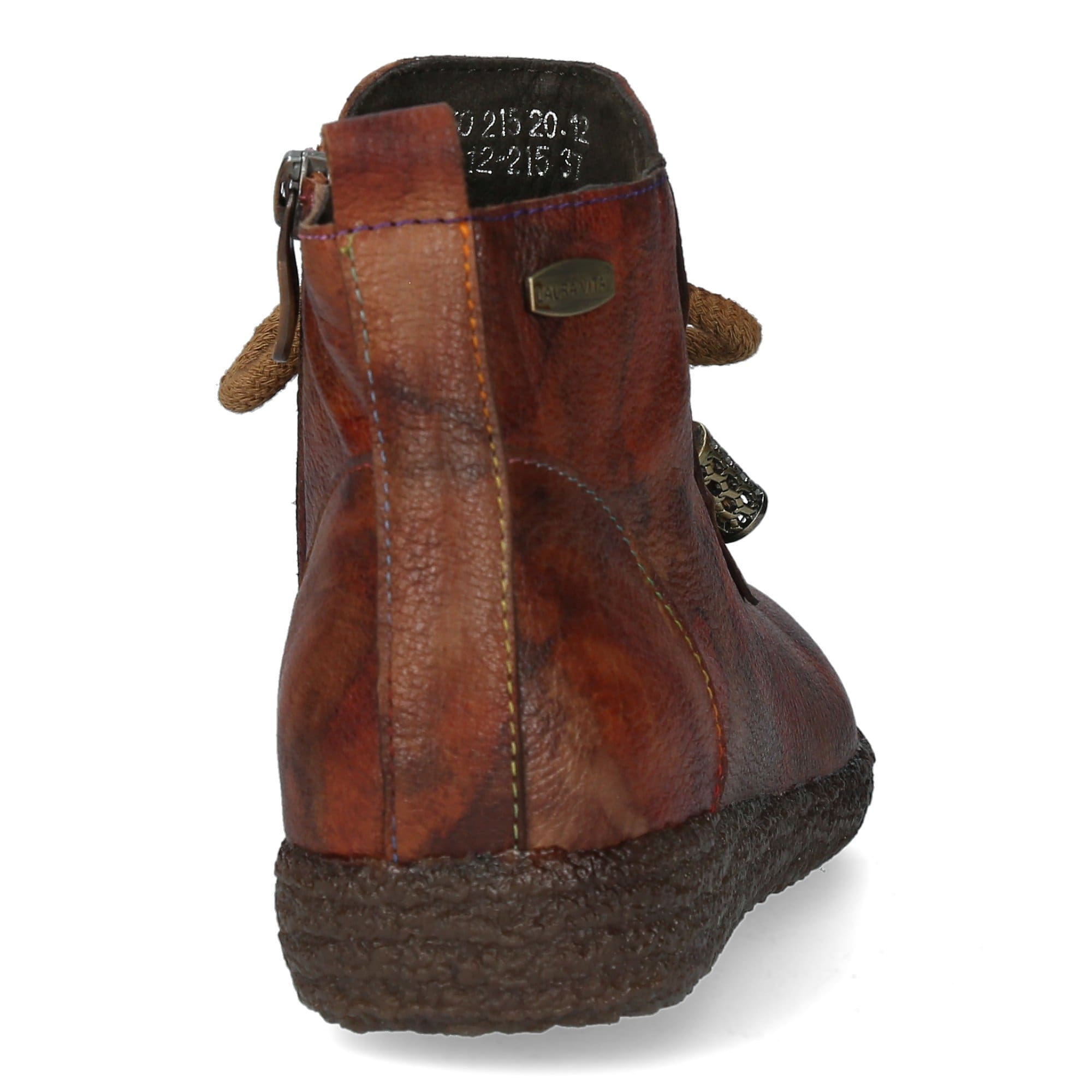Shoe GOCNO 215 - Boots