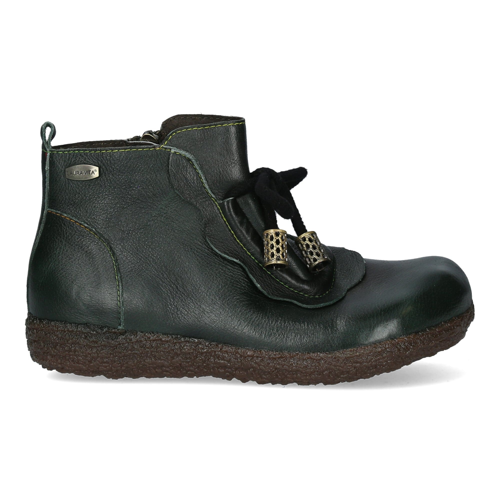 Chaussure GOCNO 215 - 35 / Kaki - Boots