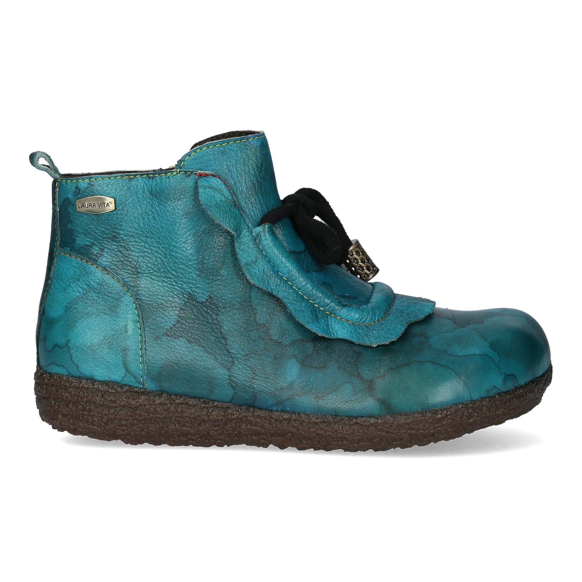 GOCNO 215 - 35 / Turquoise - Boots