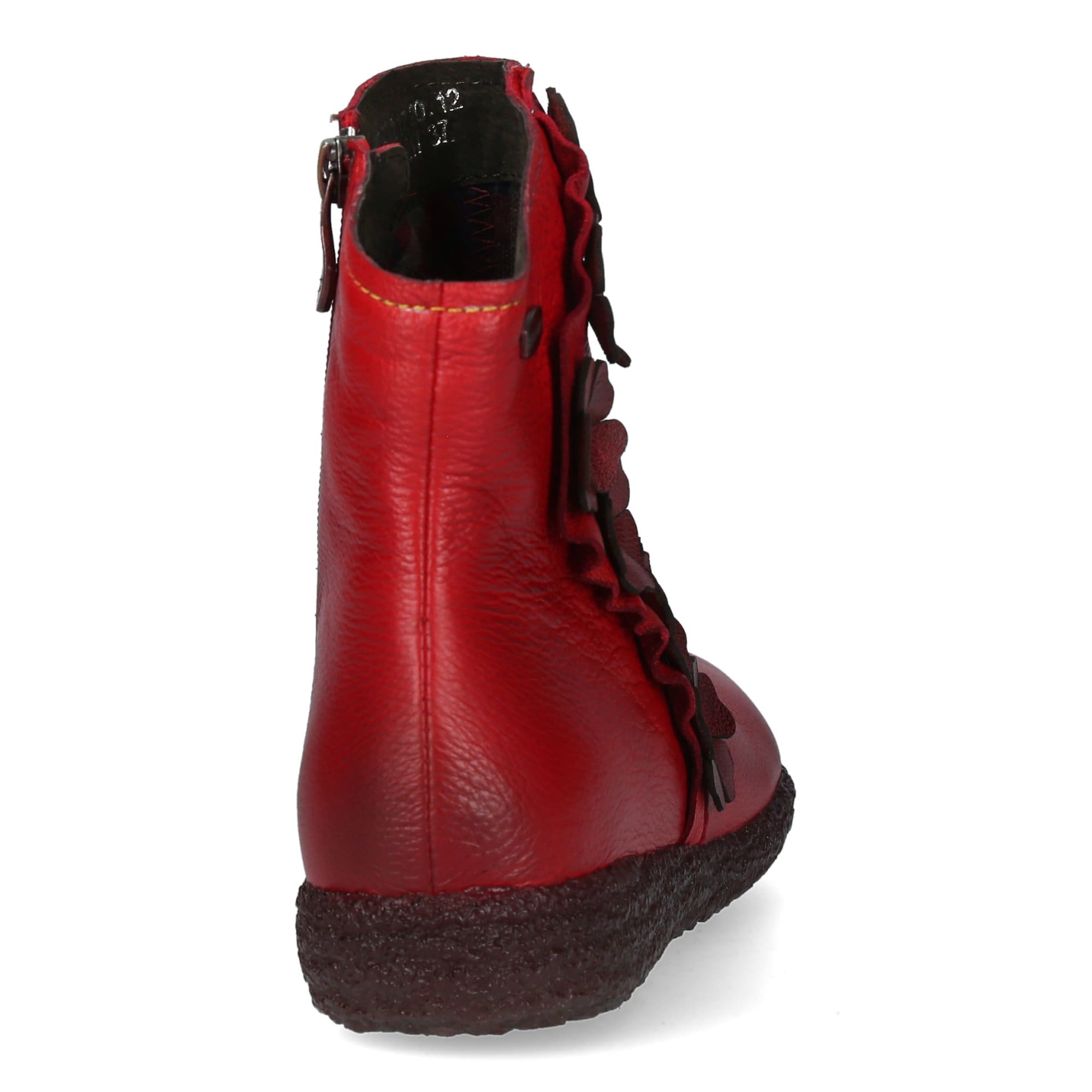 Chaussure GOCNO 217 - Boots