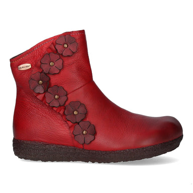 GOCNO 217 - 35 / Red - Boots