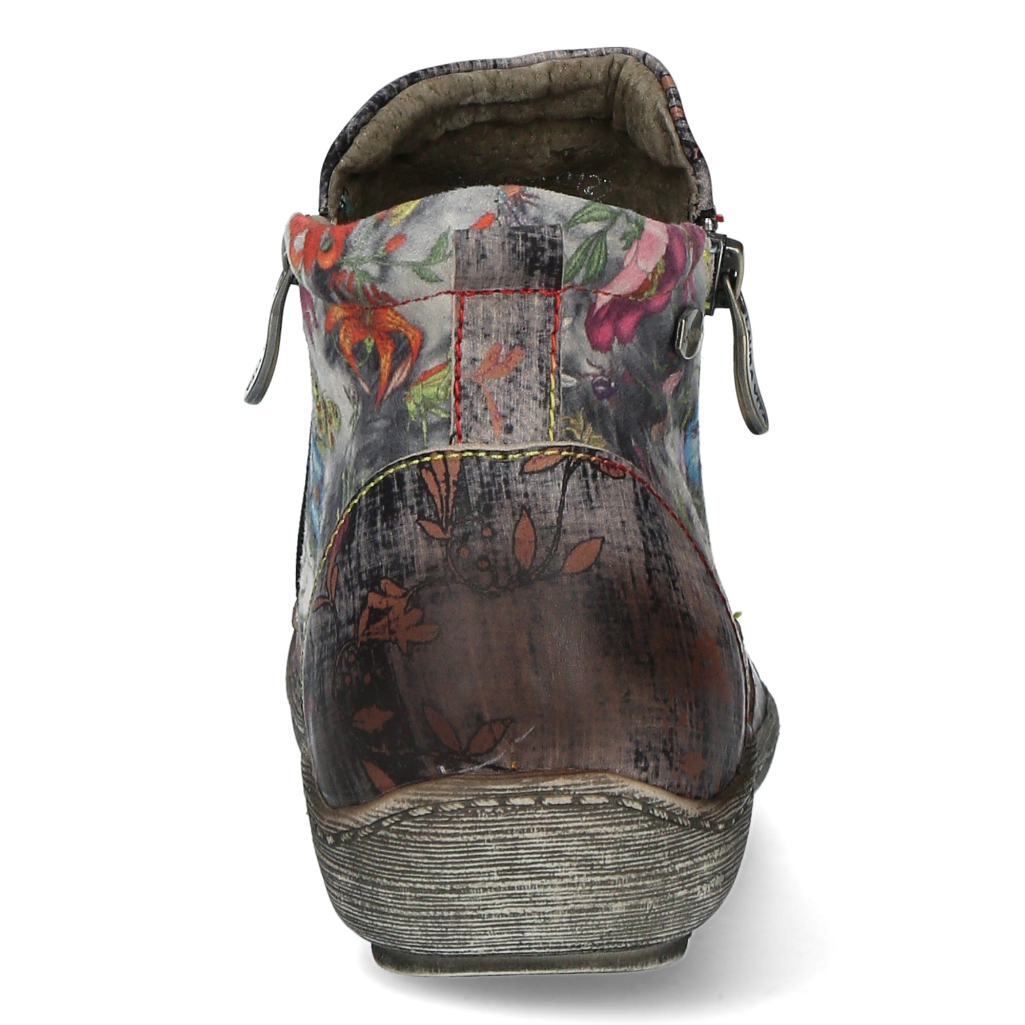 Zapato GOCTHO 0122 - Botas