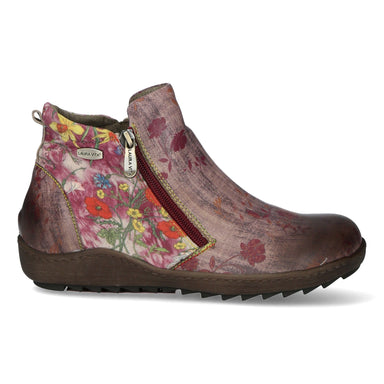 GOCTHO 0122 - 36 / Pink - Boots
