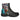 Schuh GOCTHO 04 - 35 / Schwarz - Stiefeletten