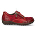 Chaussure GOCTHO 11 - 36 / Rouge - Derbies