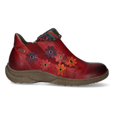 Schuh GOCTHO 12 - 36 / Rot - Boots