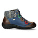 Chaussure GOCTHO 13 - 36 / Bleu - Boots