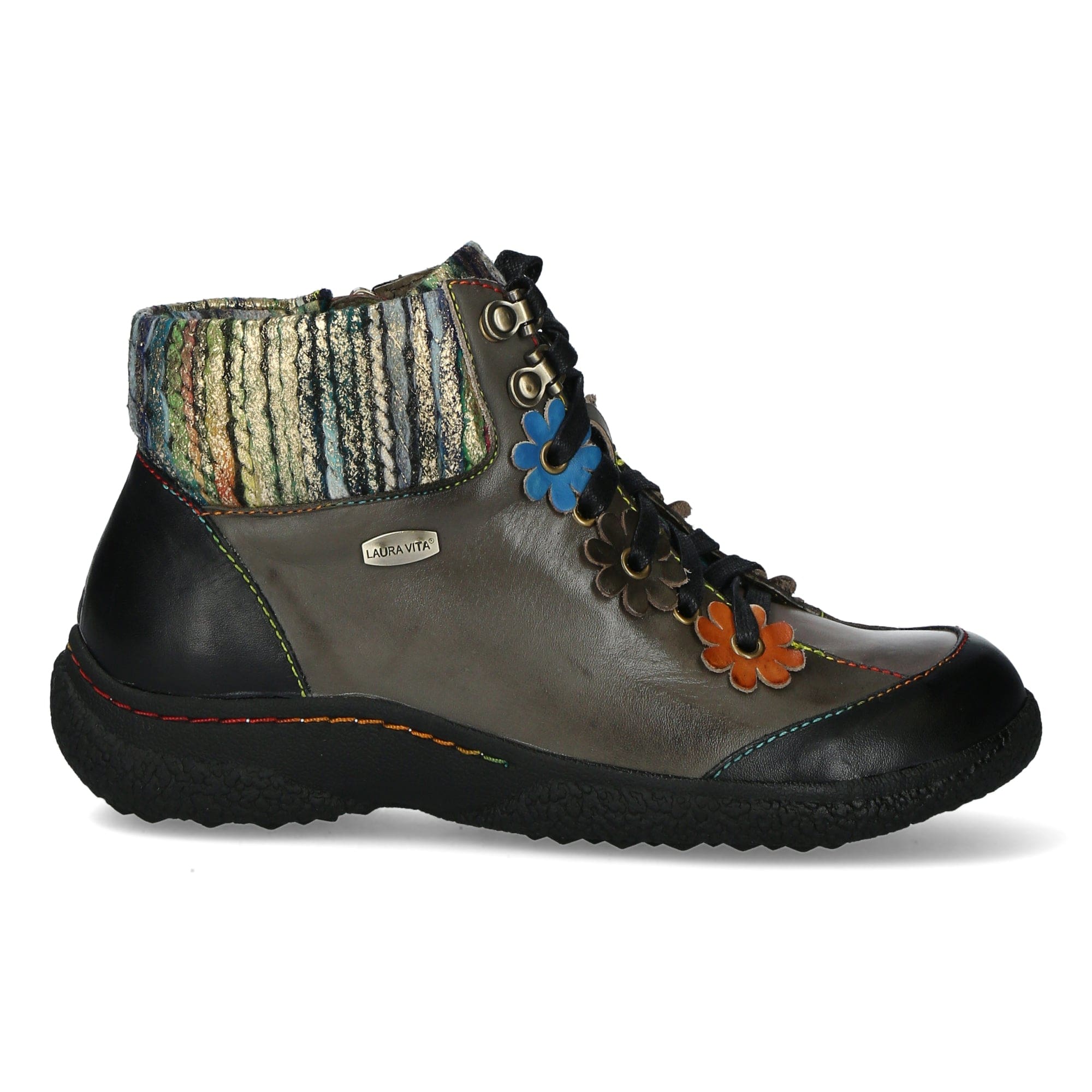 Chaussure GOCTHO 13 - 36 / Noir - Boots