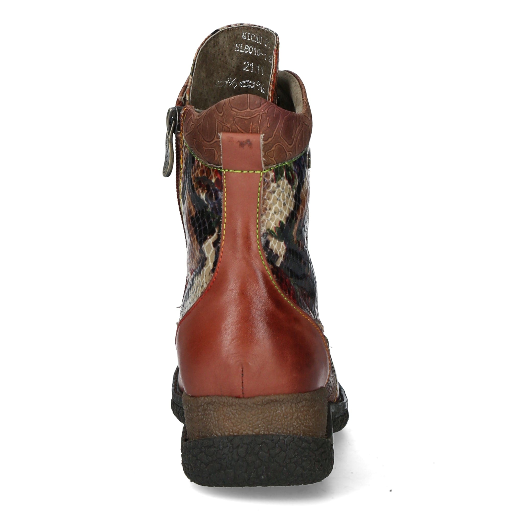 Shoe GOCTHO 21 - Boots
