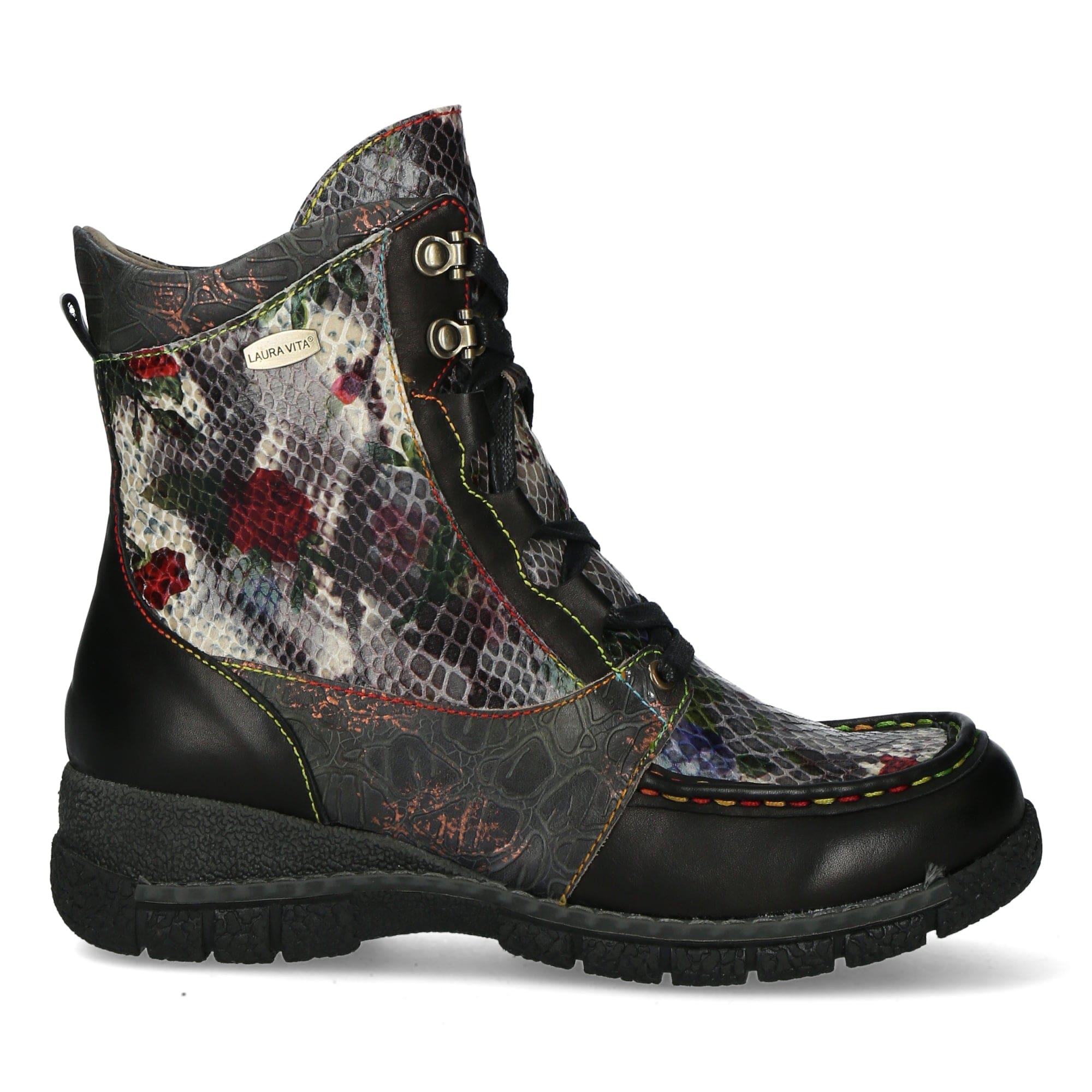 Chaussure GOCTHO 21 - 36 / Noir - Boots