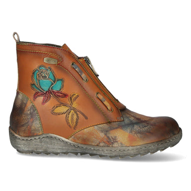 Schuh GOCTHO 22 - 36 / Camel - Boots