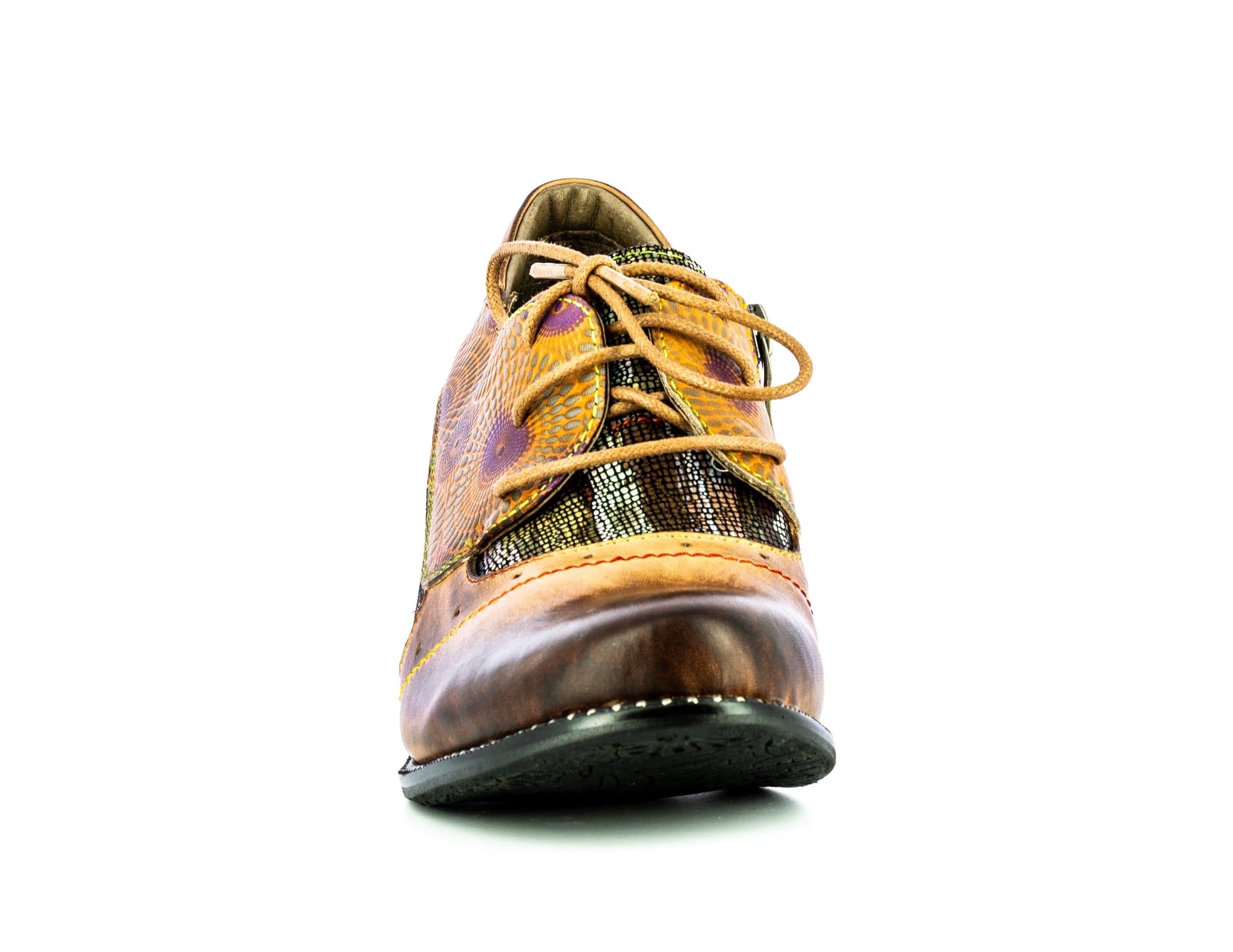 Shoe GUCSO 21 - Moccasin