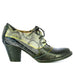 Shoe GUCSO 21 - 35 / Black - Moccasin